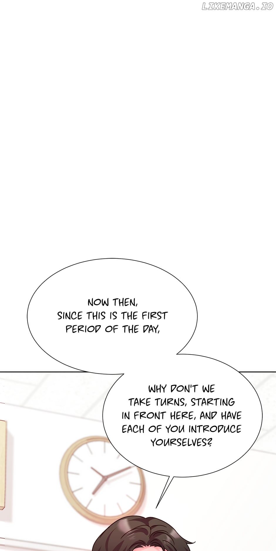 Once Again Idol Chapter 115 - page 54
