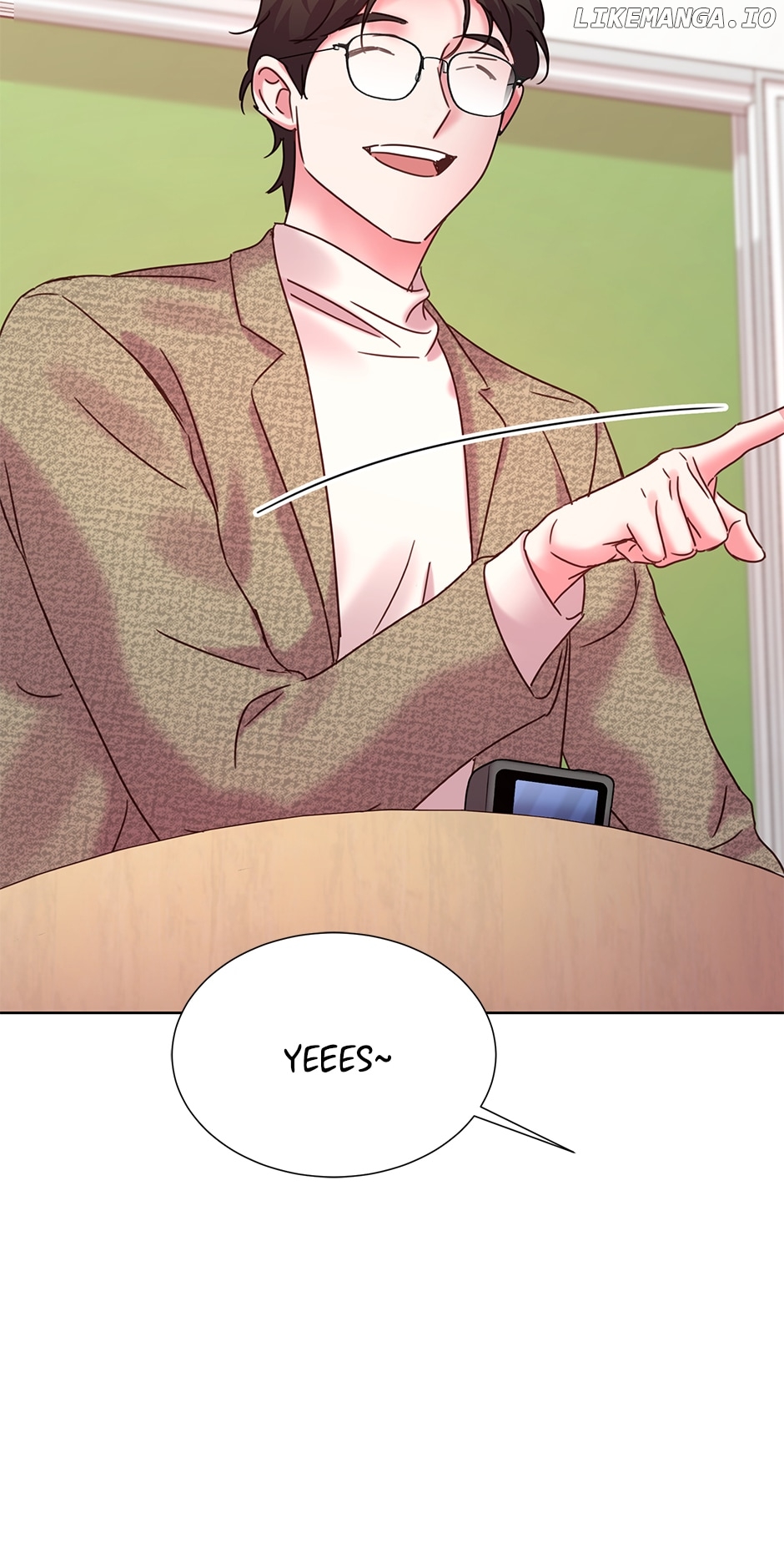 Once Again Idol Chapter 115 - page 55