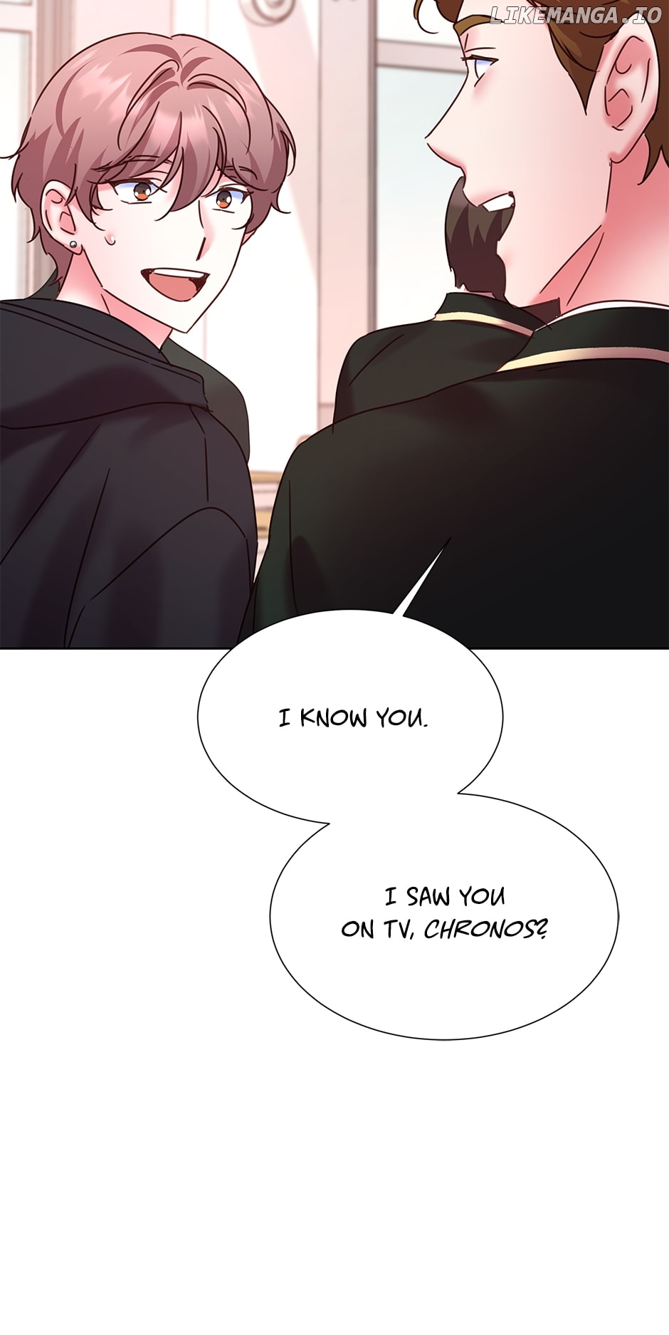 Once Again Idol Chapter 115 - page 58