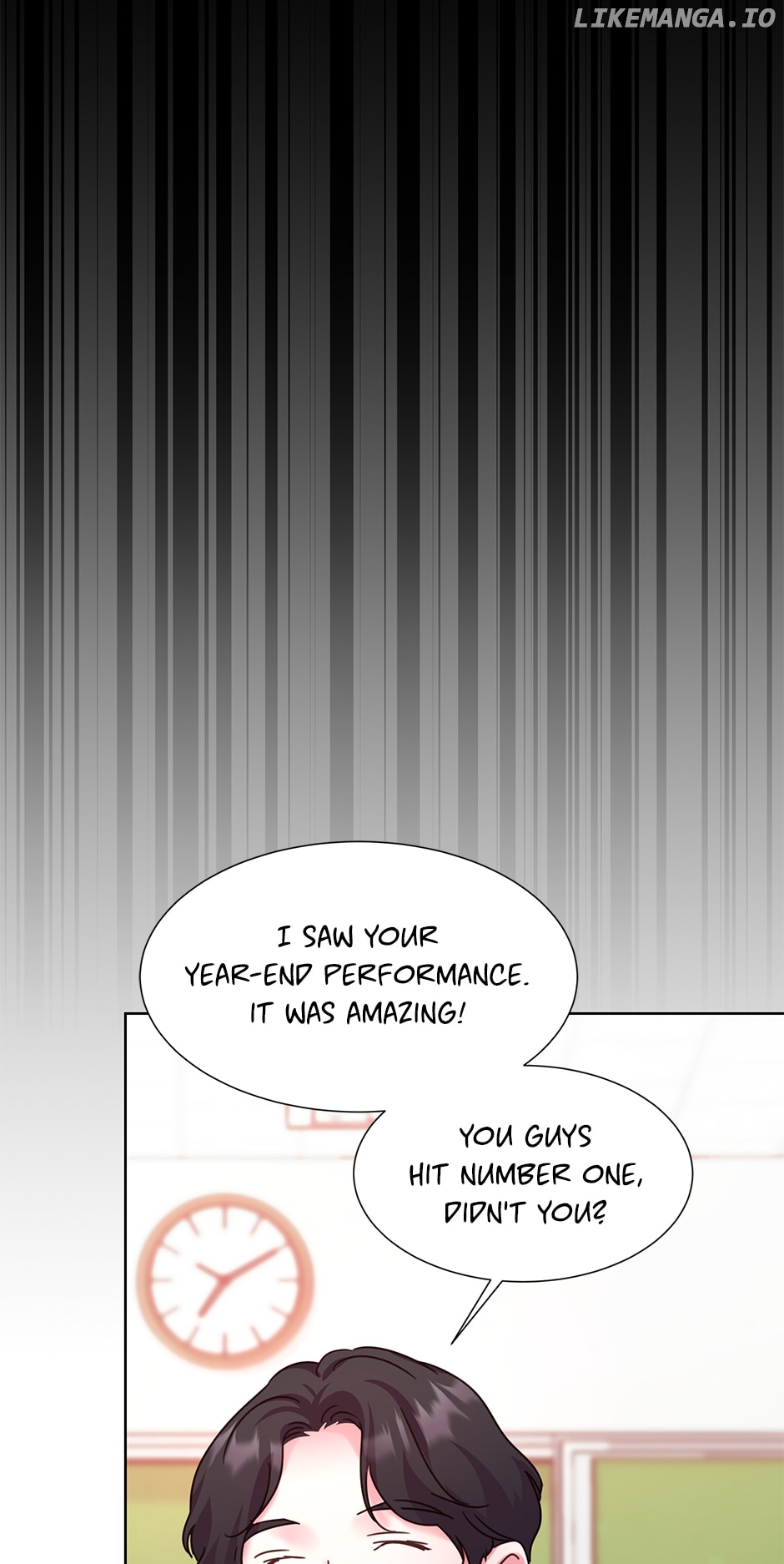 Once Again Idol Chapter 115 - page 6