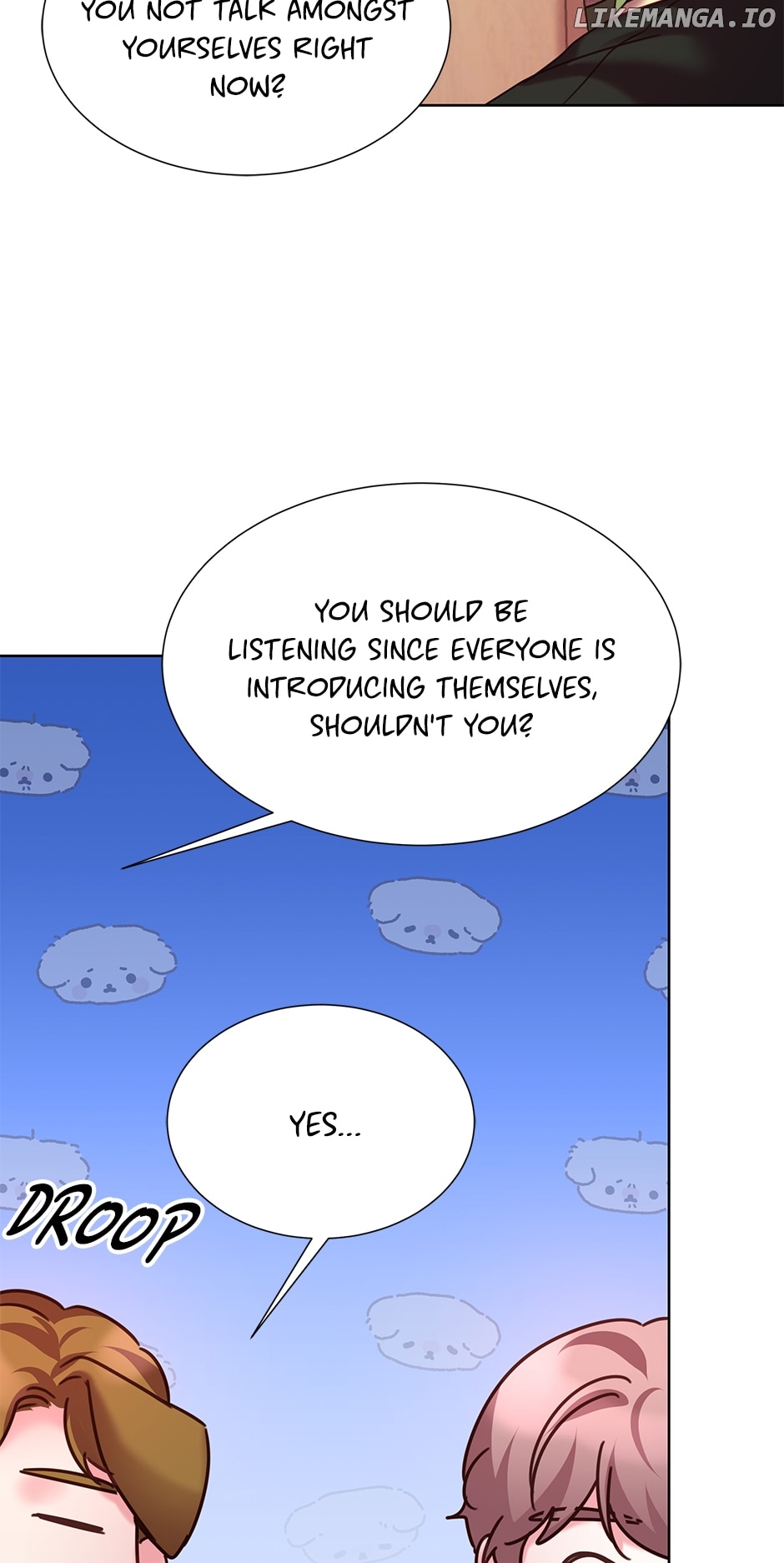 Once Again Idol Chapter 115 - page 61