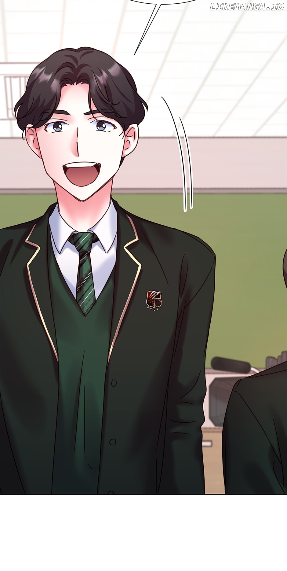 Once Again Idol Chapter 115 - page 63