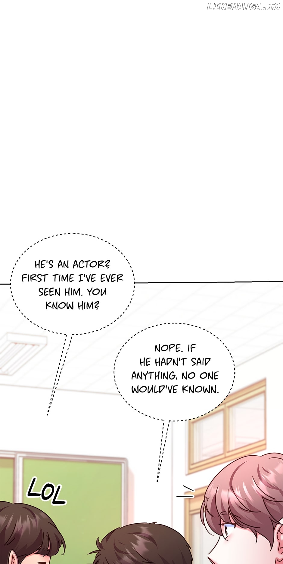 Once Again Idol Chapter 115 - page 64