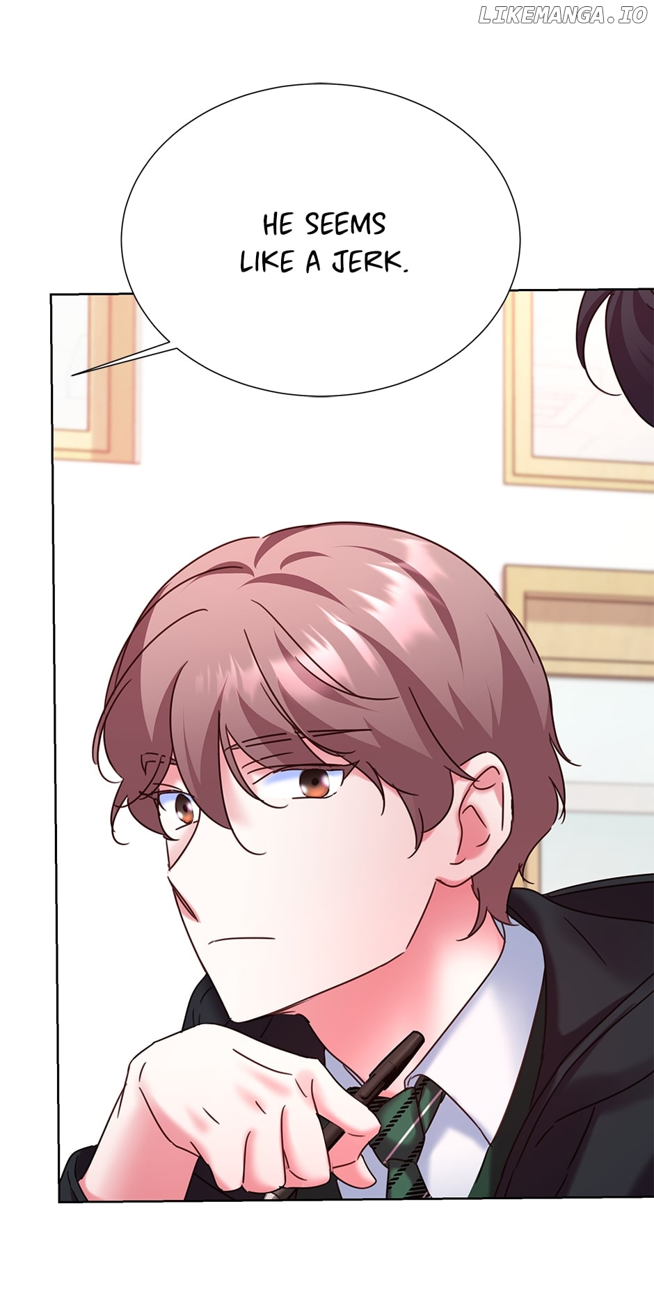Once Again Idol Chapter 115 - page 67