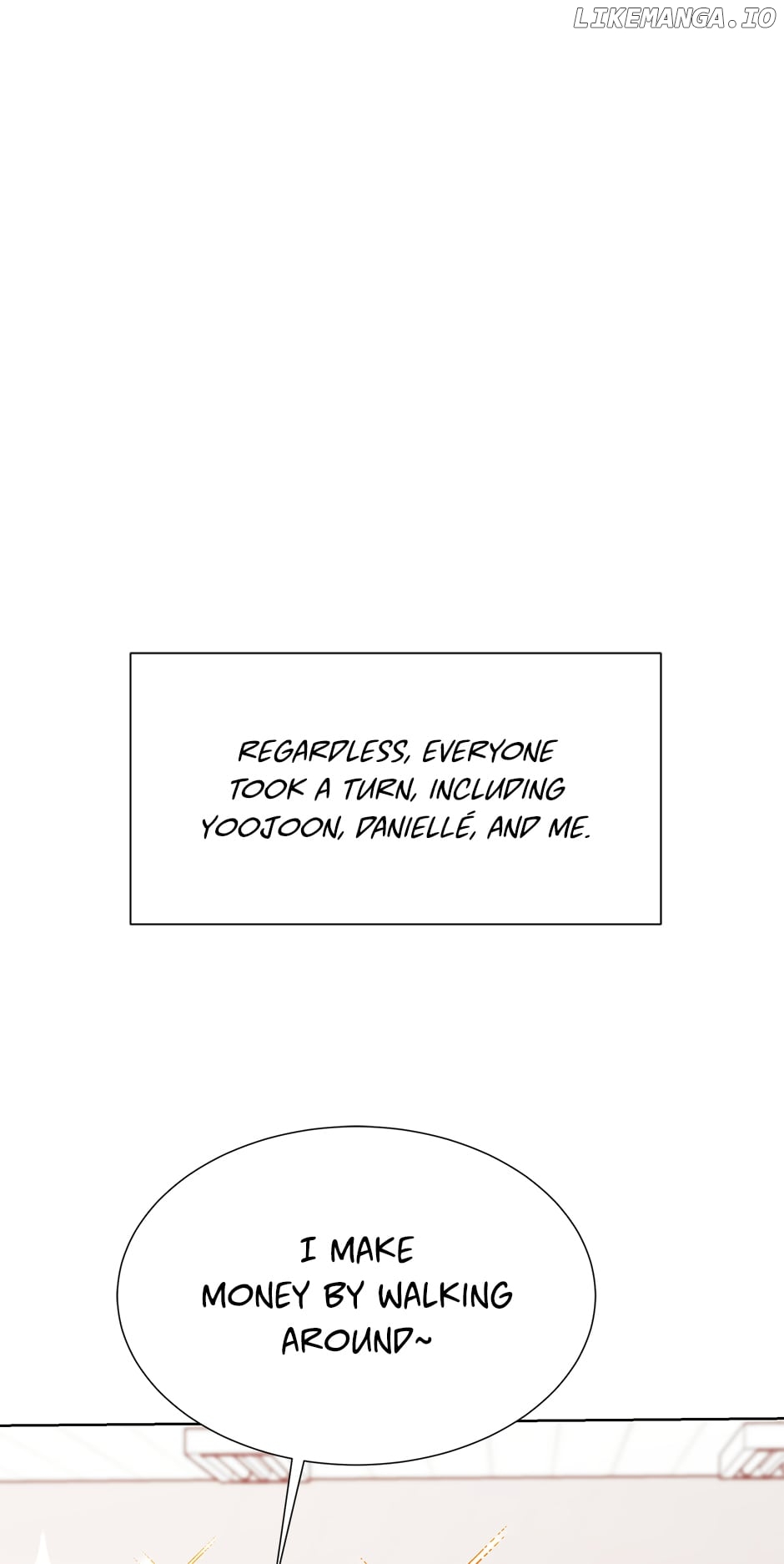 Once Again Idol Chapter 115 - page 68
