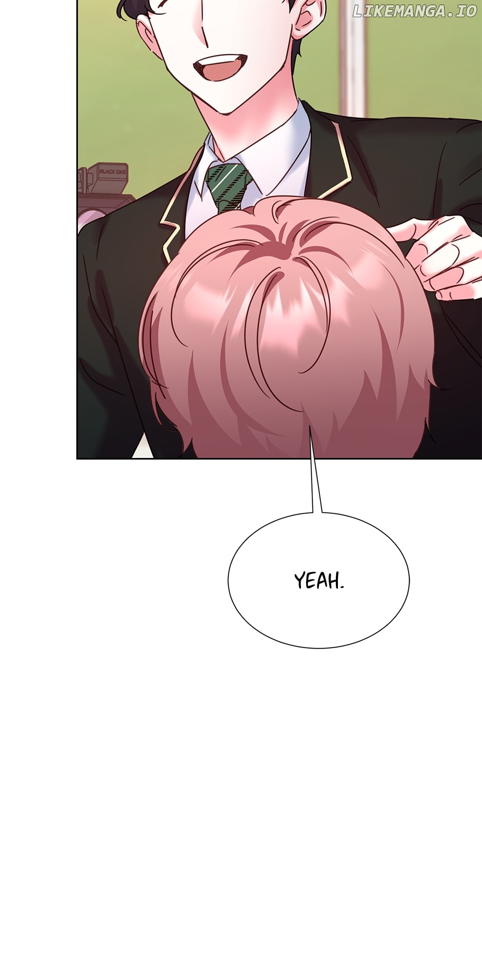 Once Again Idol Chapter 115 - page 7