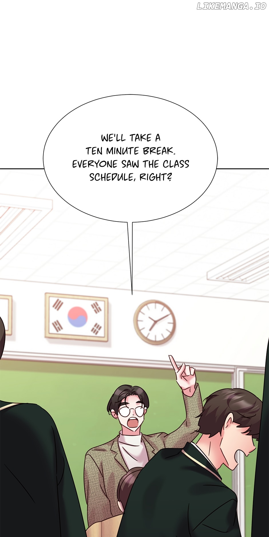 Once Again Idol Chapter 115 - page 72