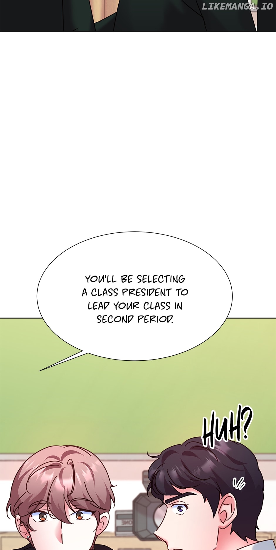 Once Again Idol Chapter 115 - page 73