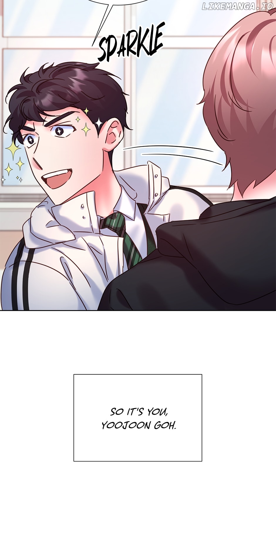 Once Again Idol Chapter 115 - page 76