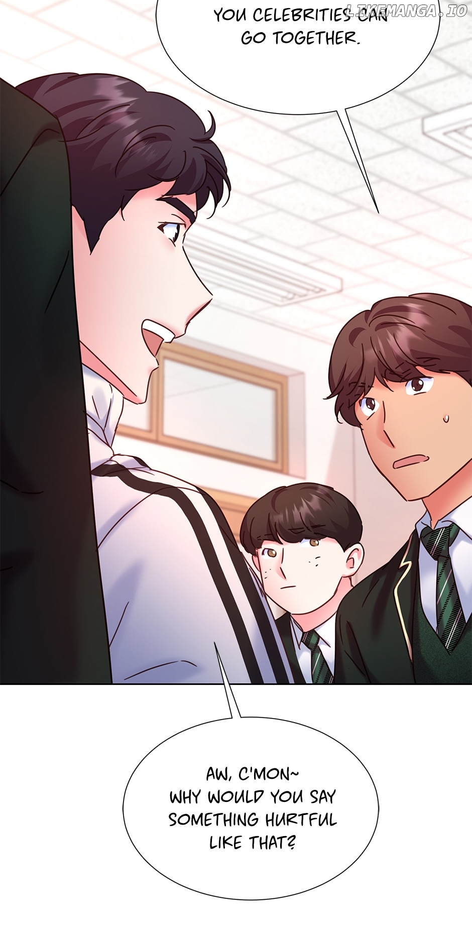 Once Again Idol Chapter 115 - page 79