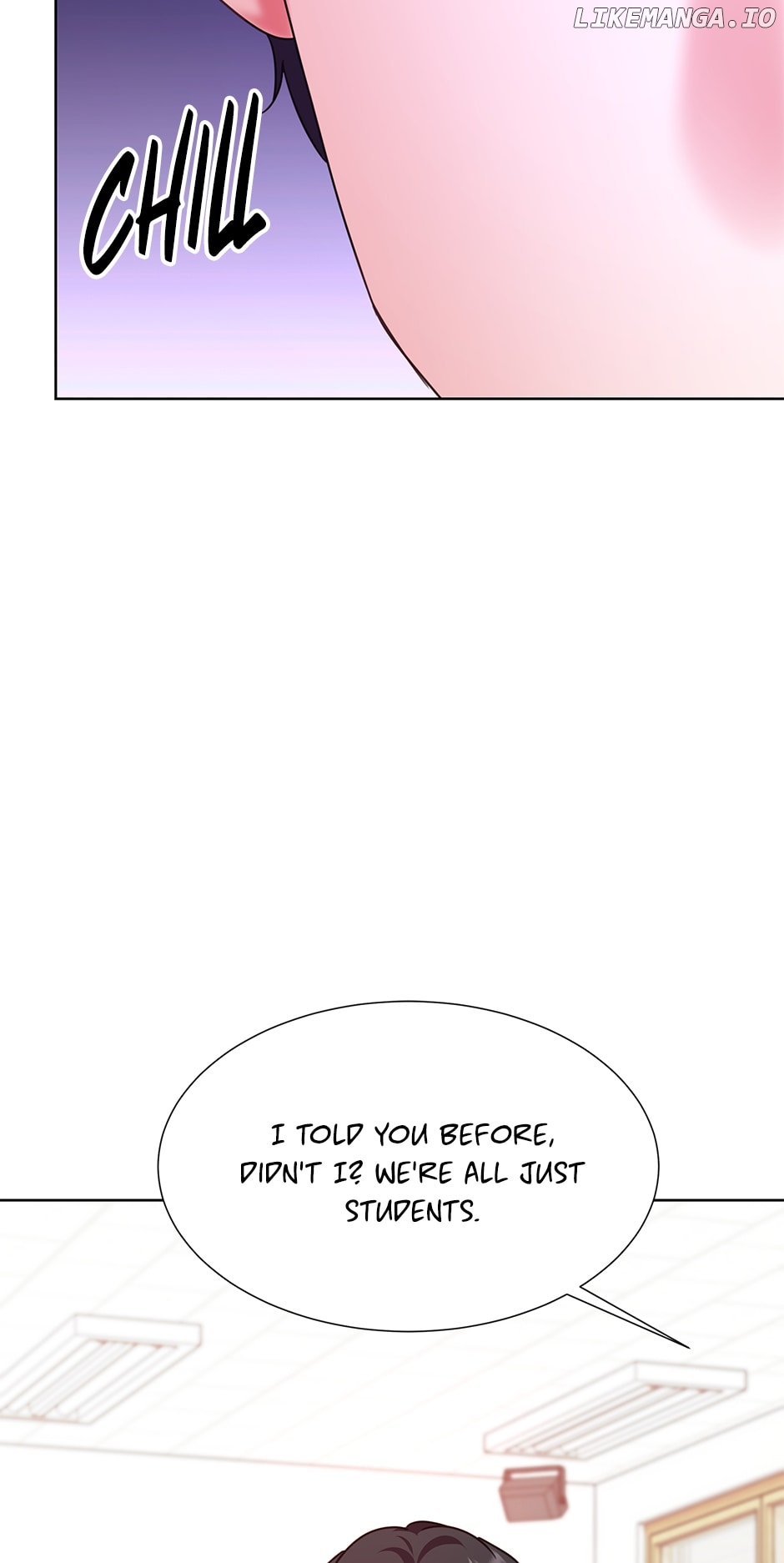 Once Again Idol Chapter 115 - page 81