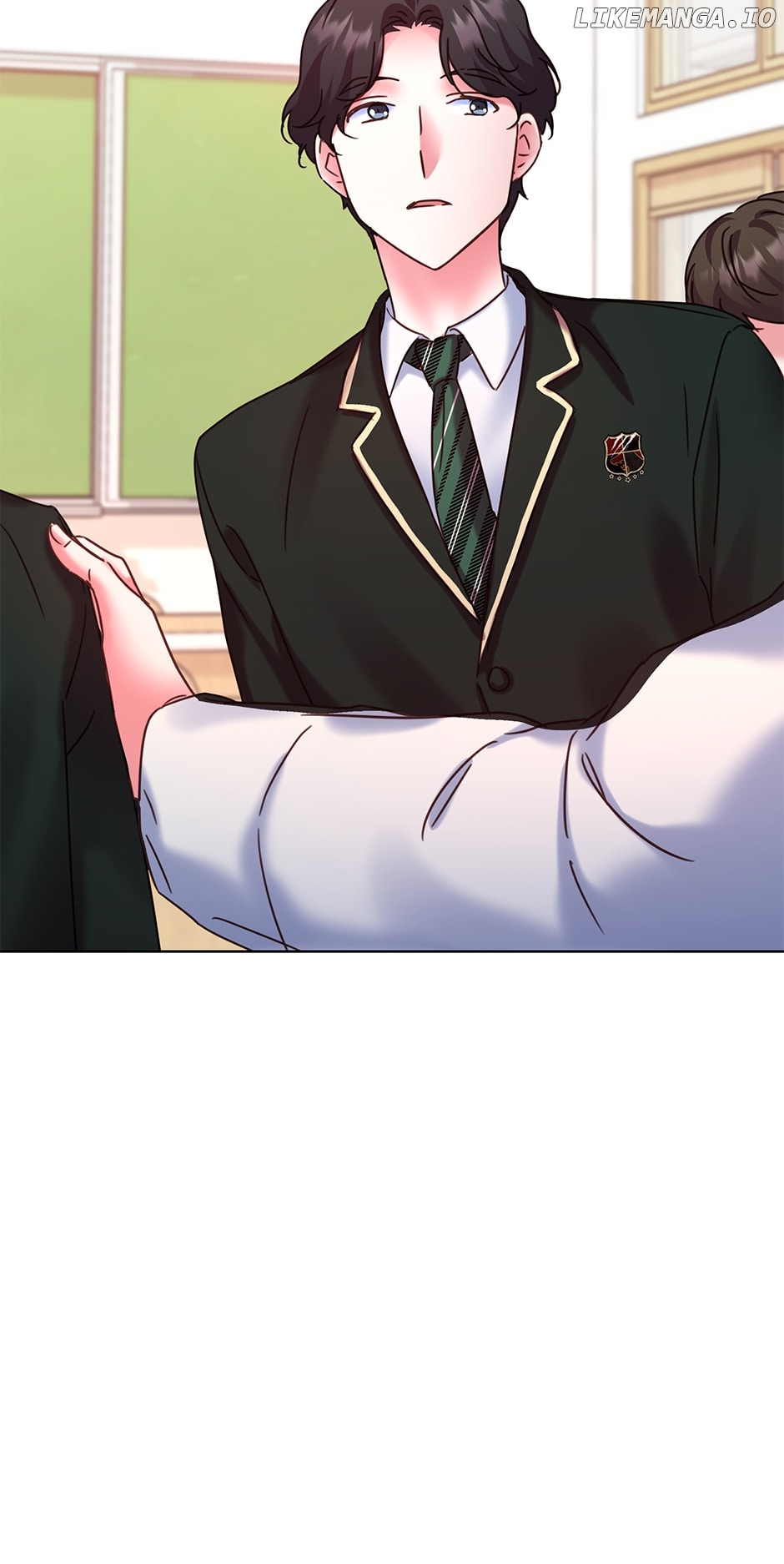 Once Again Idol Chapter 115 - page 82