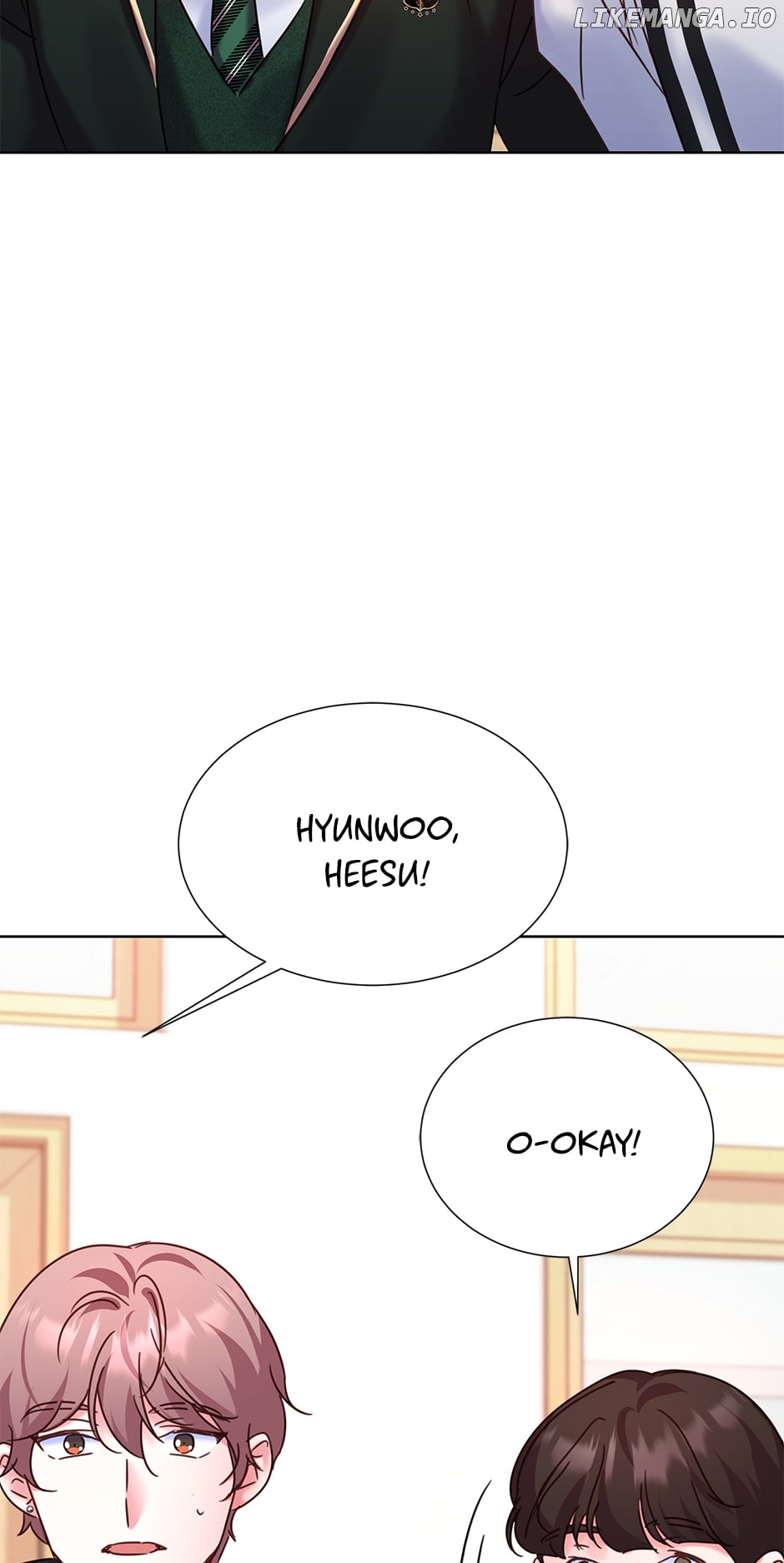 Once Again Idol Chapter 115 - page 84