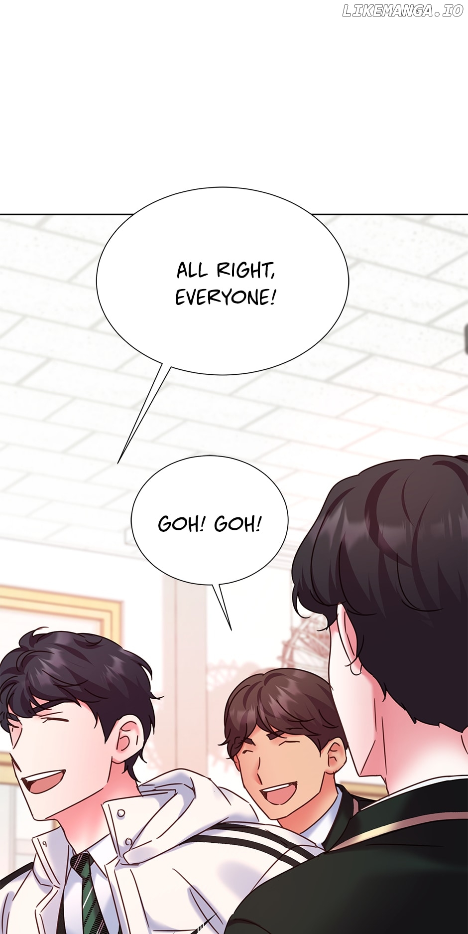 Once Again Idol Chapter 115 - page 88