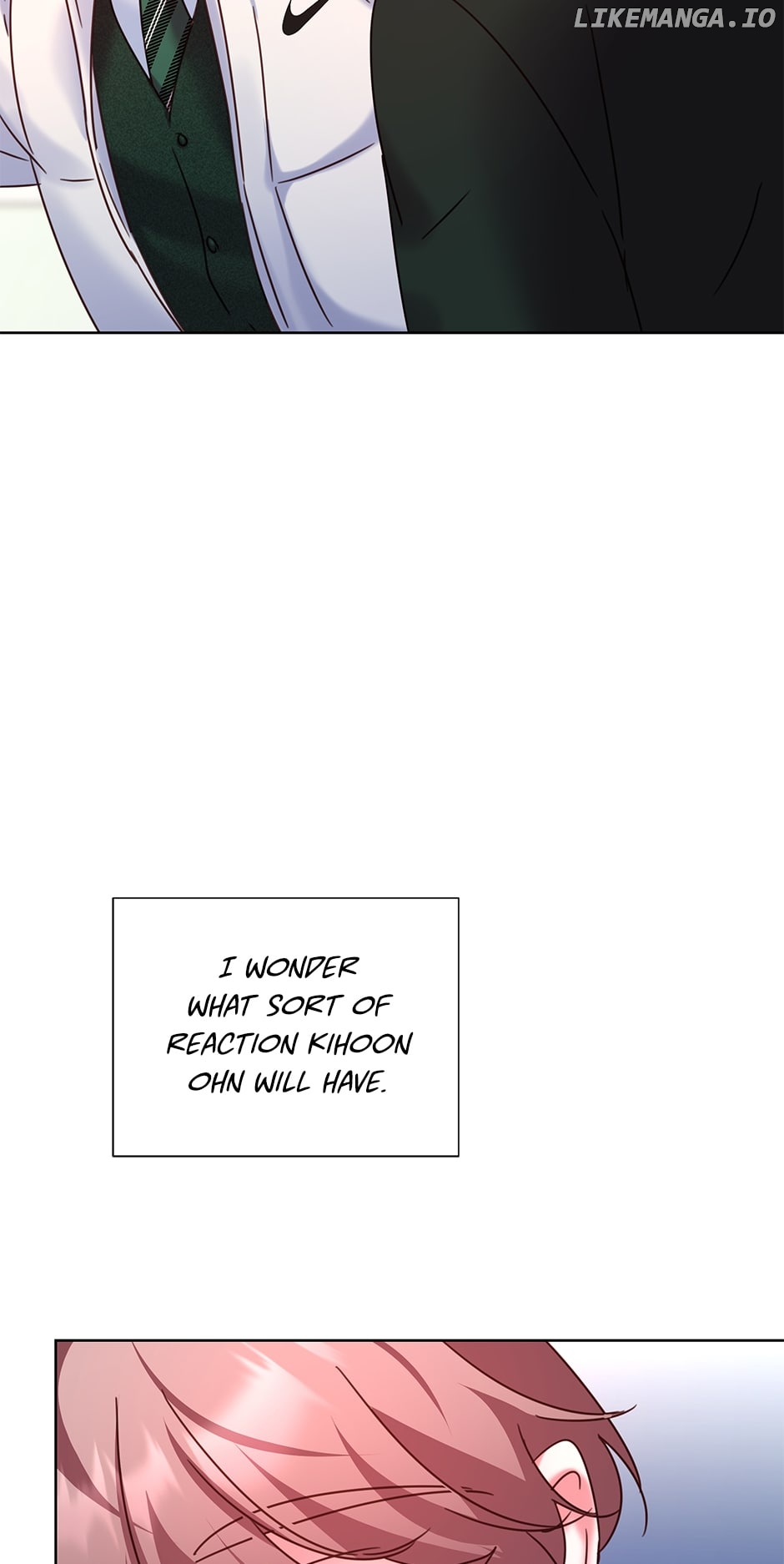 Once Again Idol Chapter 115 - page 89