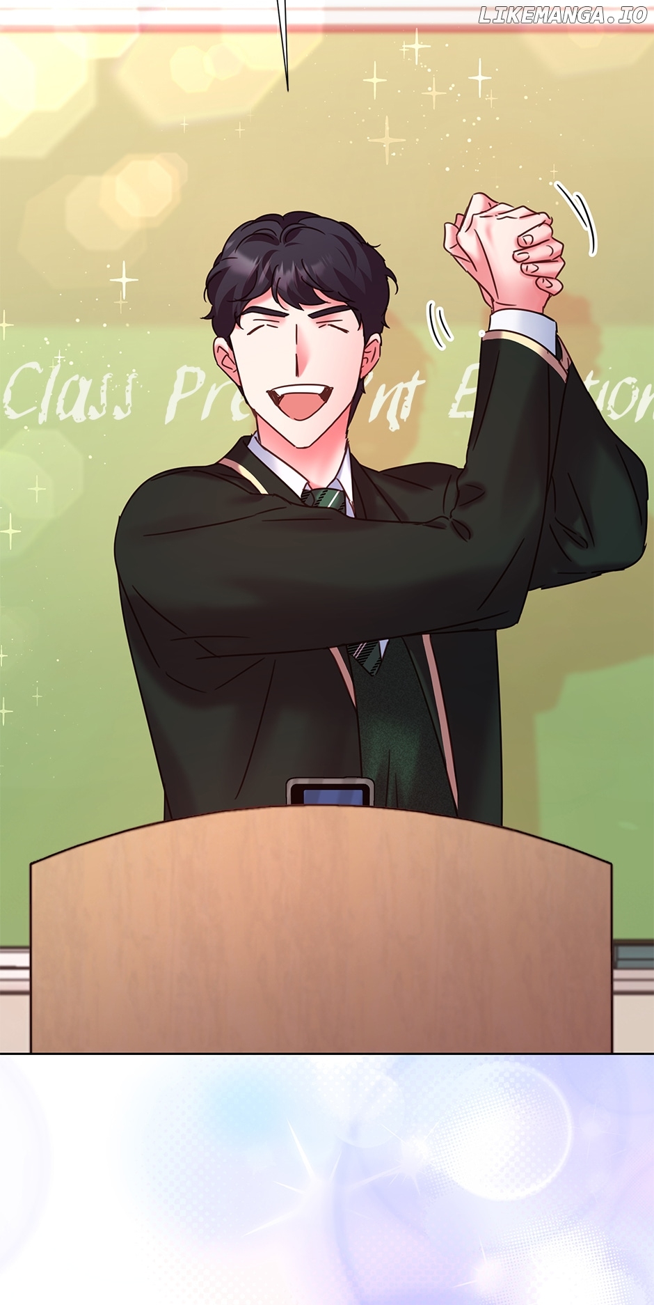 Once Again Idol Chapter 115 - page 93