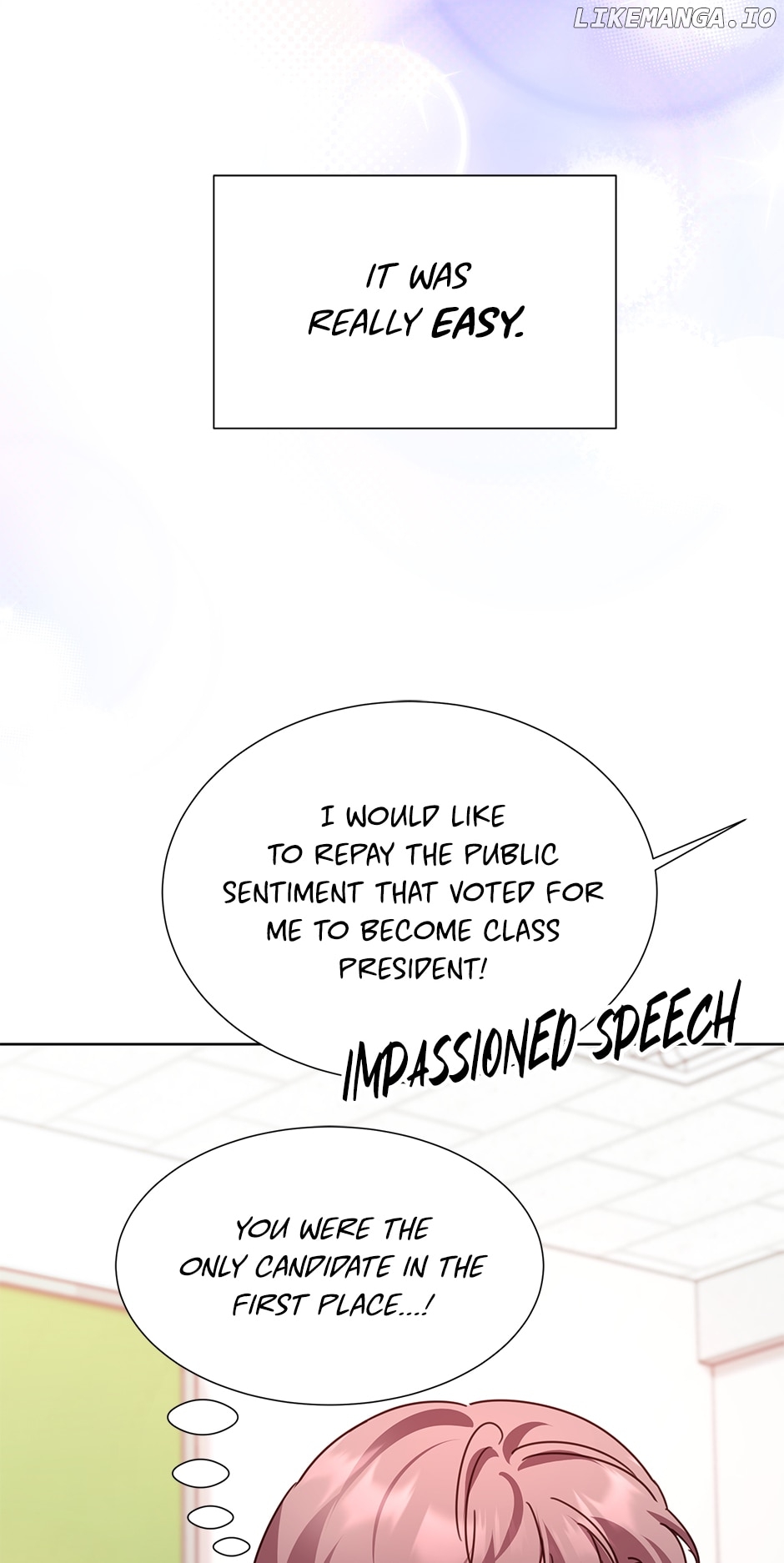 Once Again Idol Chapter 115 - page 94