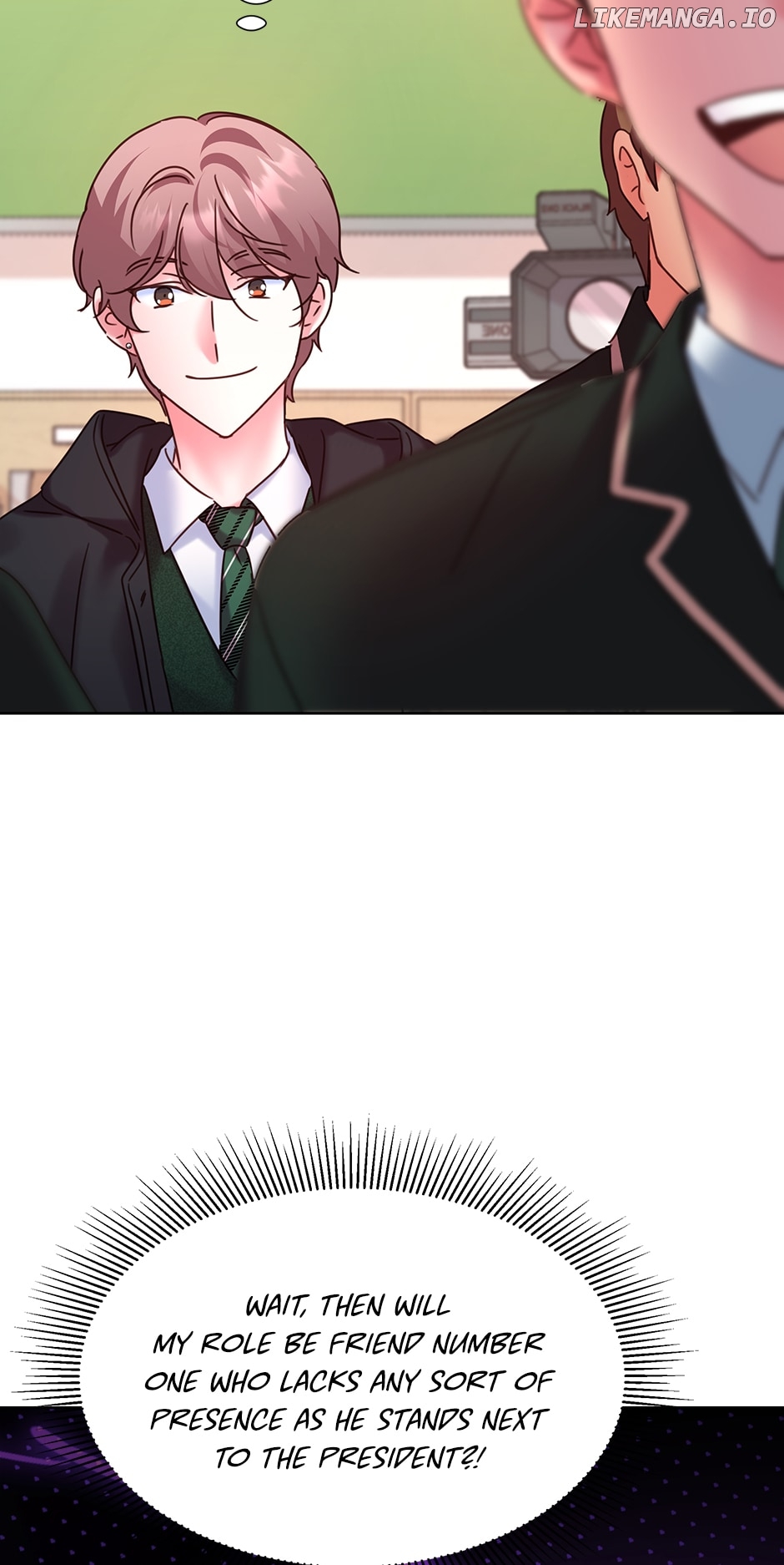 Once Again Idol Chapter 115 - page 97