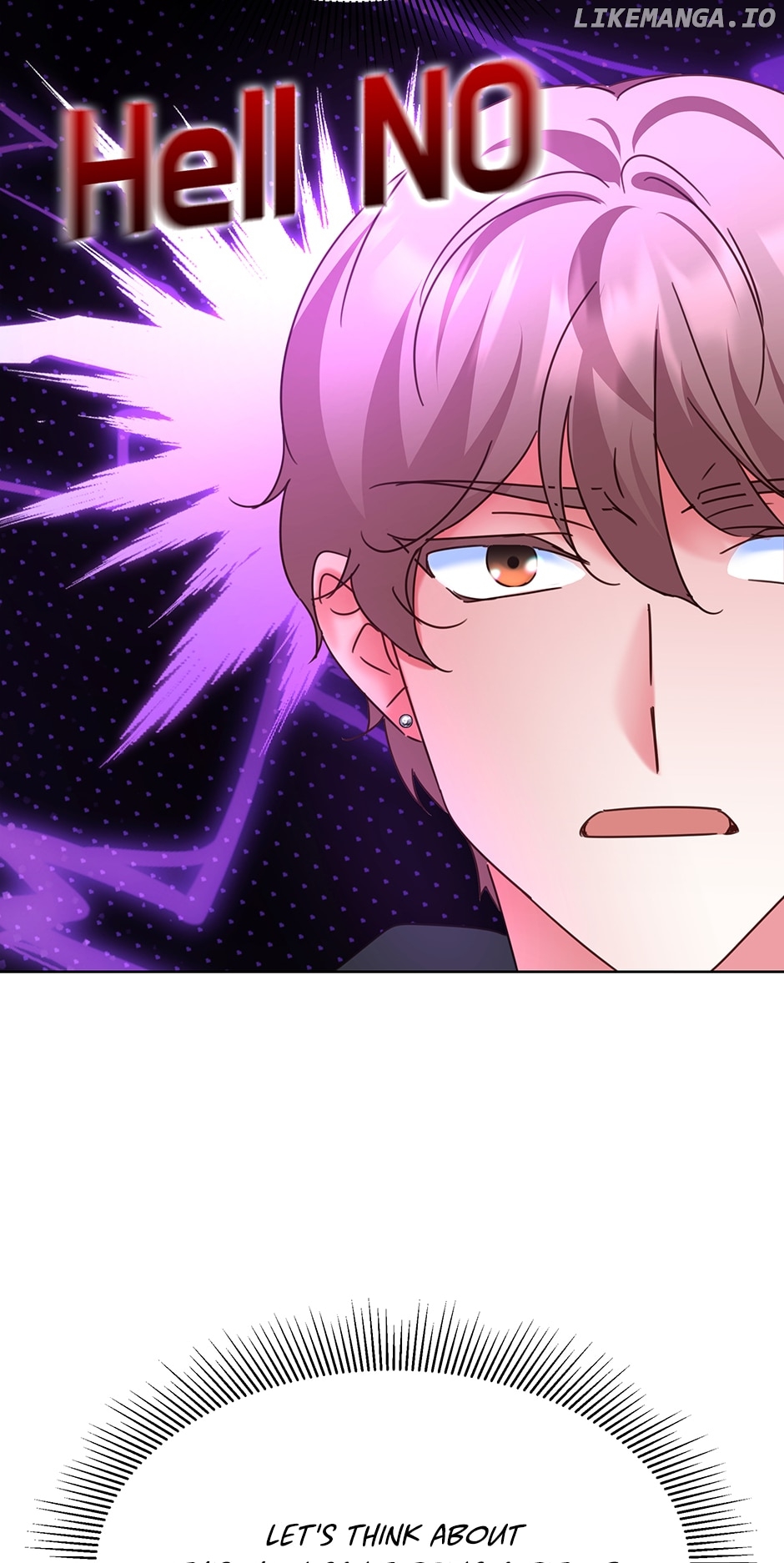 Once Again Idol Chapter 115 - page 98