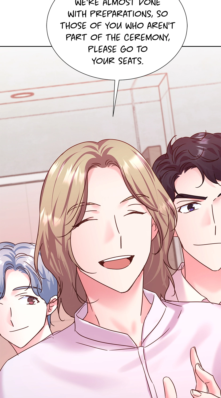 Once Again Idol Chapter 132 - page 11