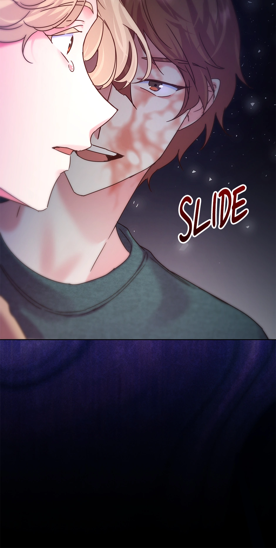 Once Again Idol Chapter 132 - page 114