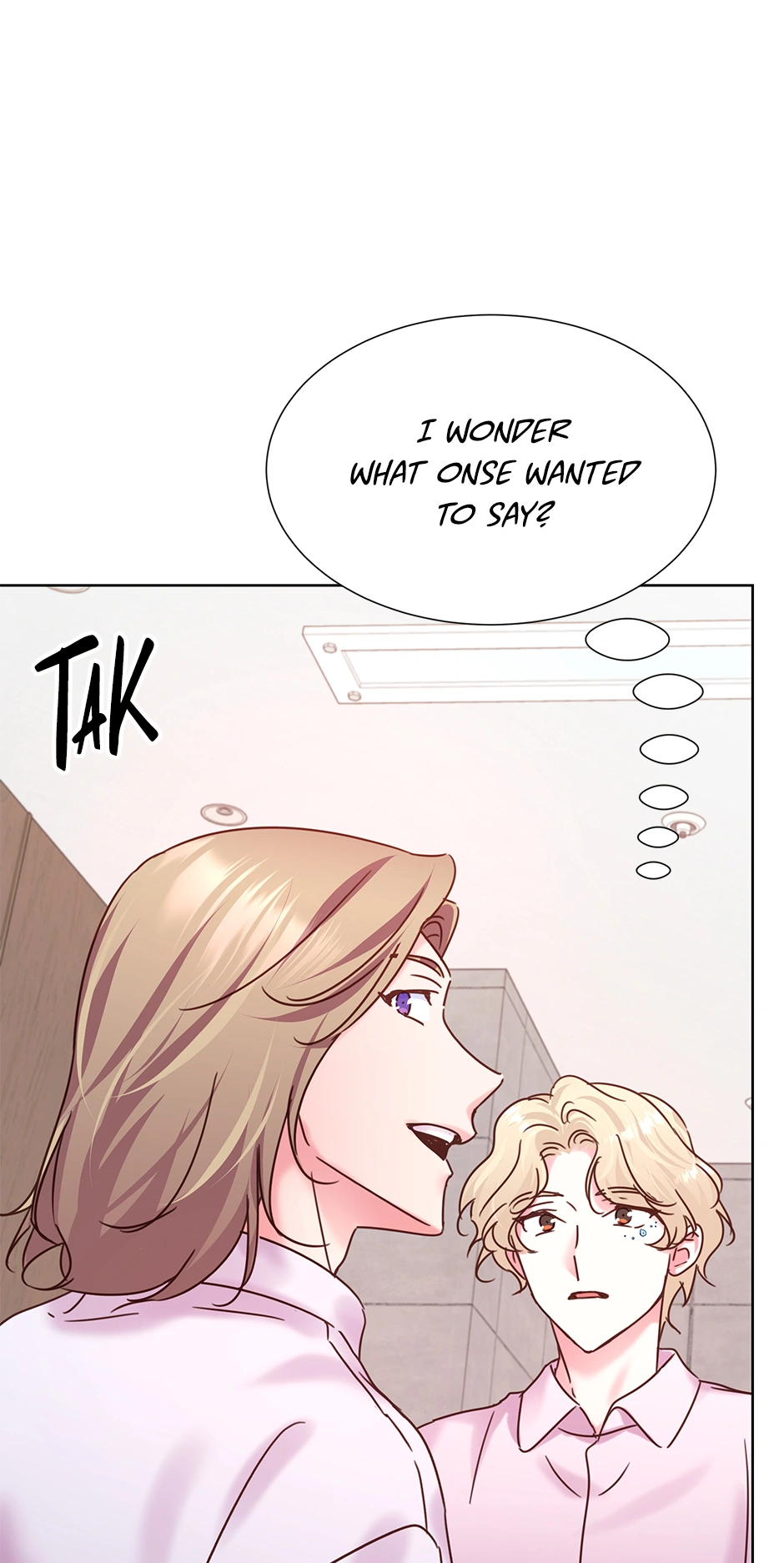 Once Again Idol Chapter 132 - page 14