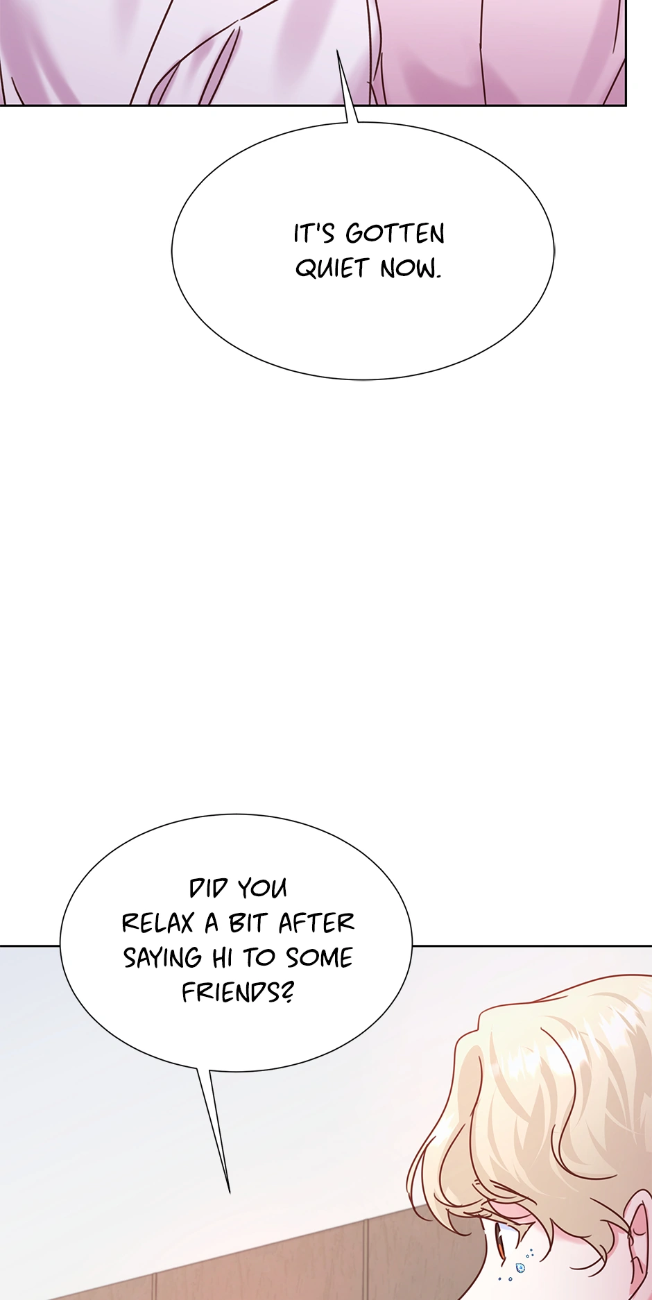 Once Again Idol Chapter 132 - page 15