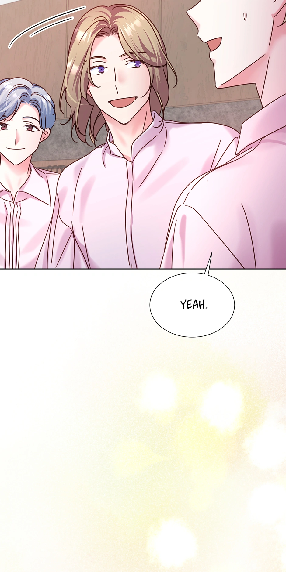 Once Again Idol Chapter 132 - page 16