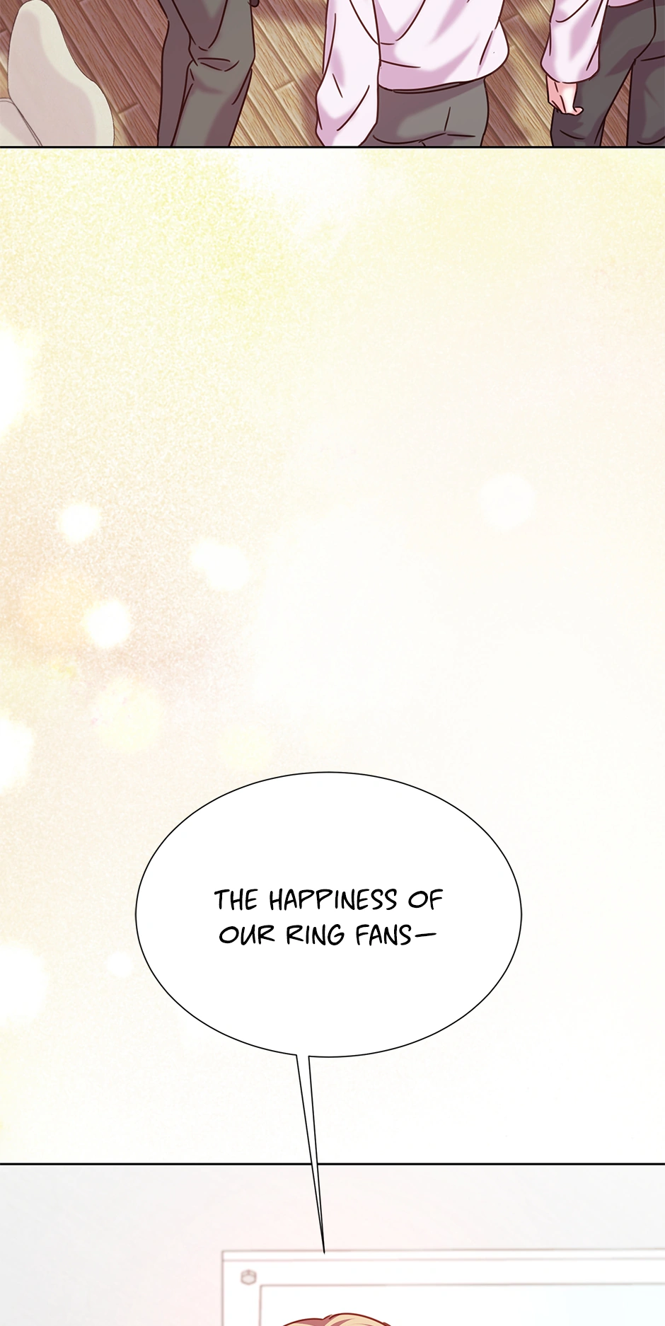 Once Again Idol Chapter 132 - page 18
