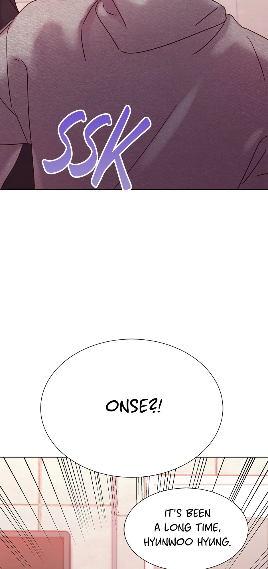 Once Again Idol Chapter 132 - page 2