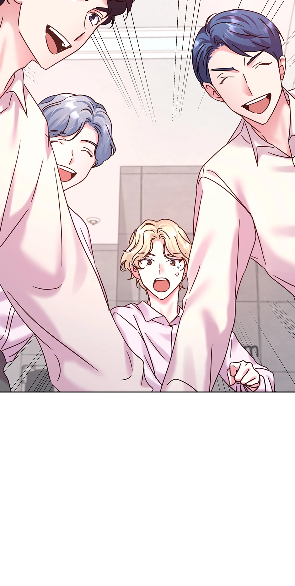 Once Again Idol Chapter 132 - page 21