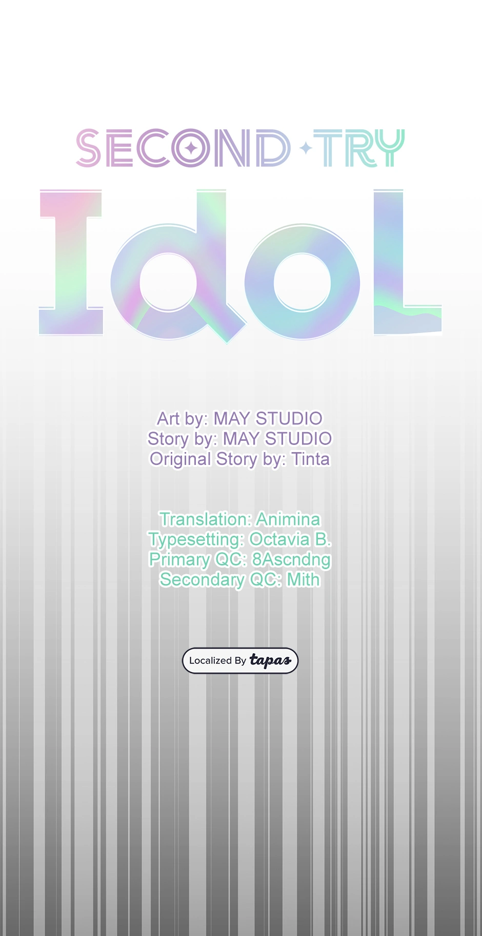 Once Again Idol Chapter 132 - page 22