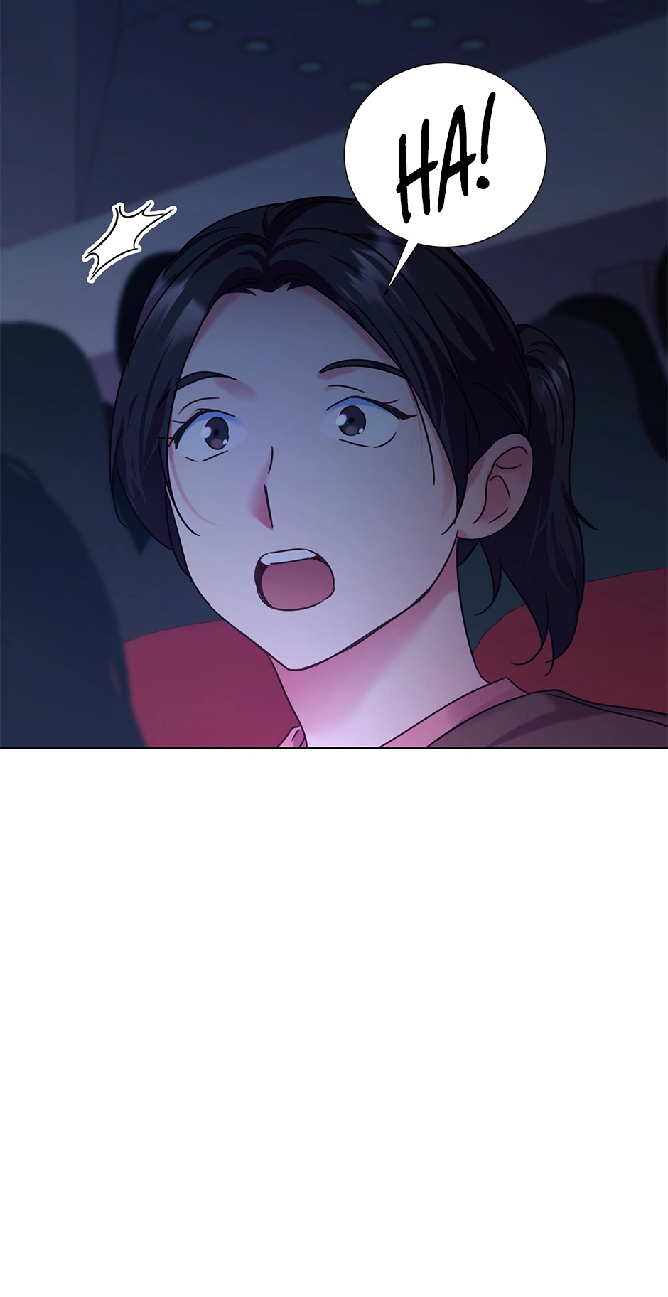 Once Again Idol Chapter 132 - page 26