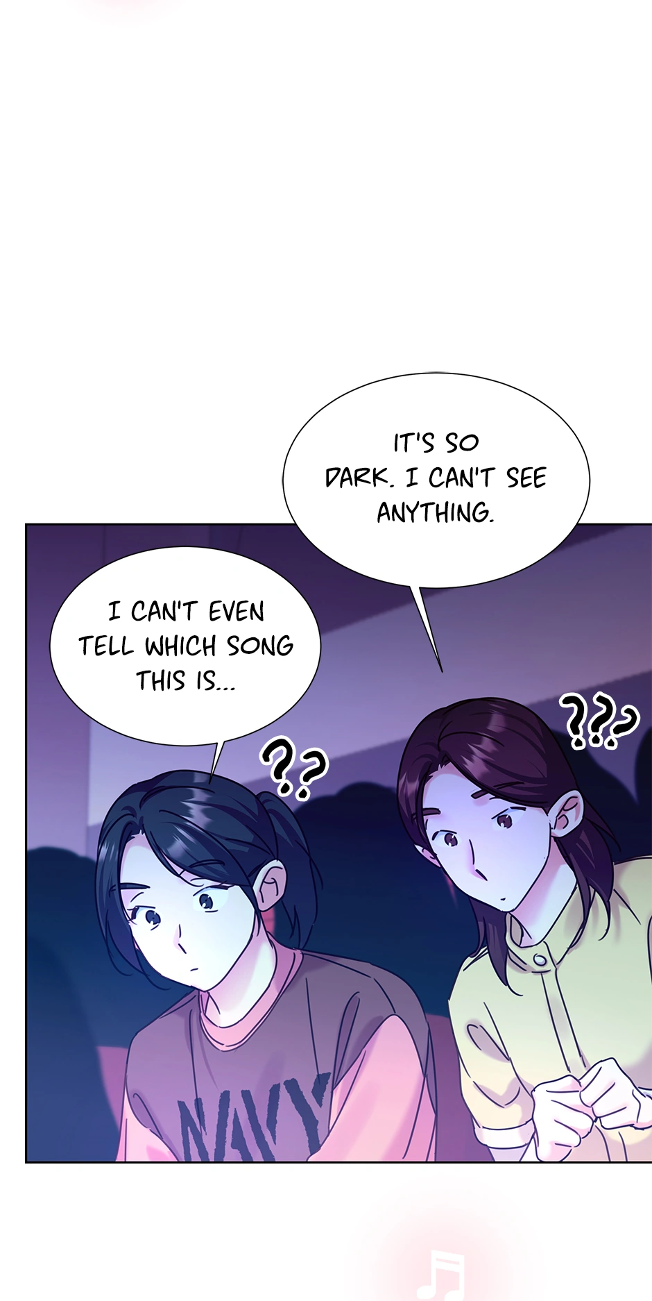 Once Again Idol Chapter 132 - page 33