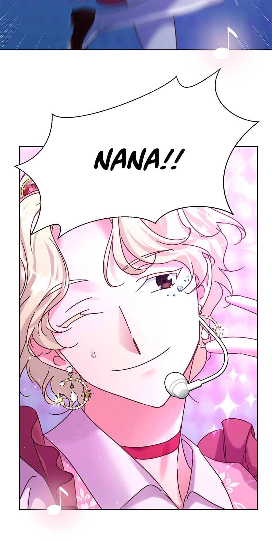 Once Again Idol Chapter 132 - page 36