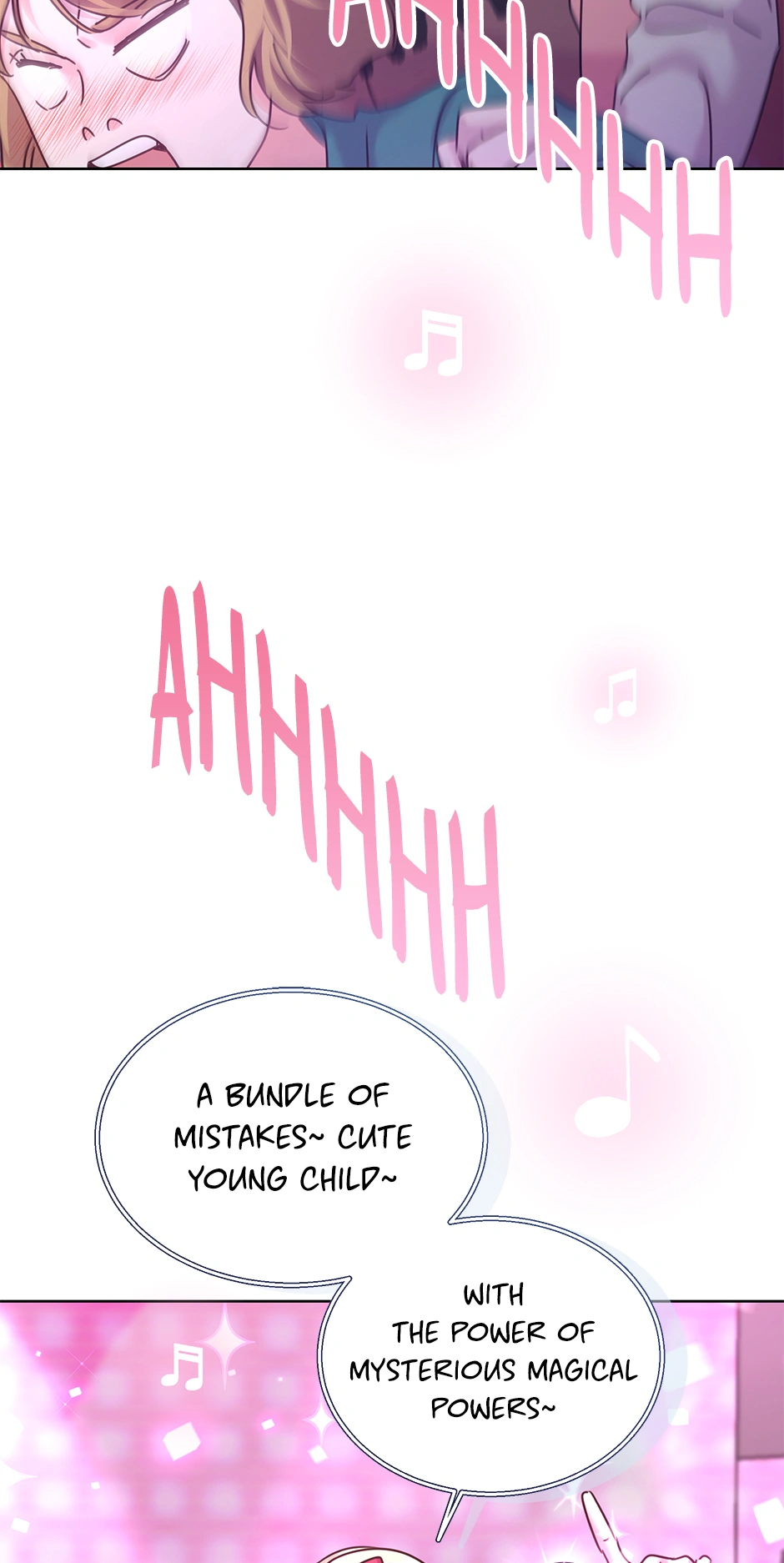 Once Again Idol Chapter 132 - page 38