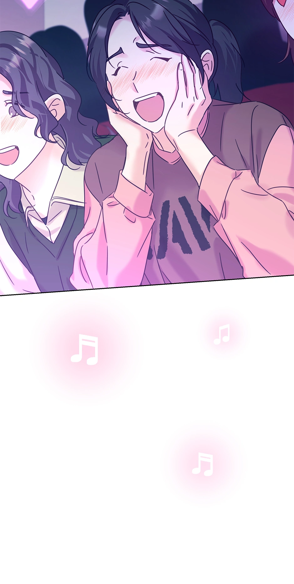 Once Again Idol Chapter 132 - page 44