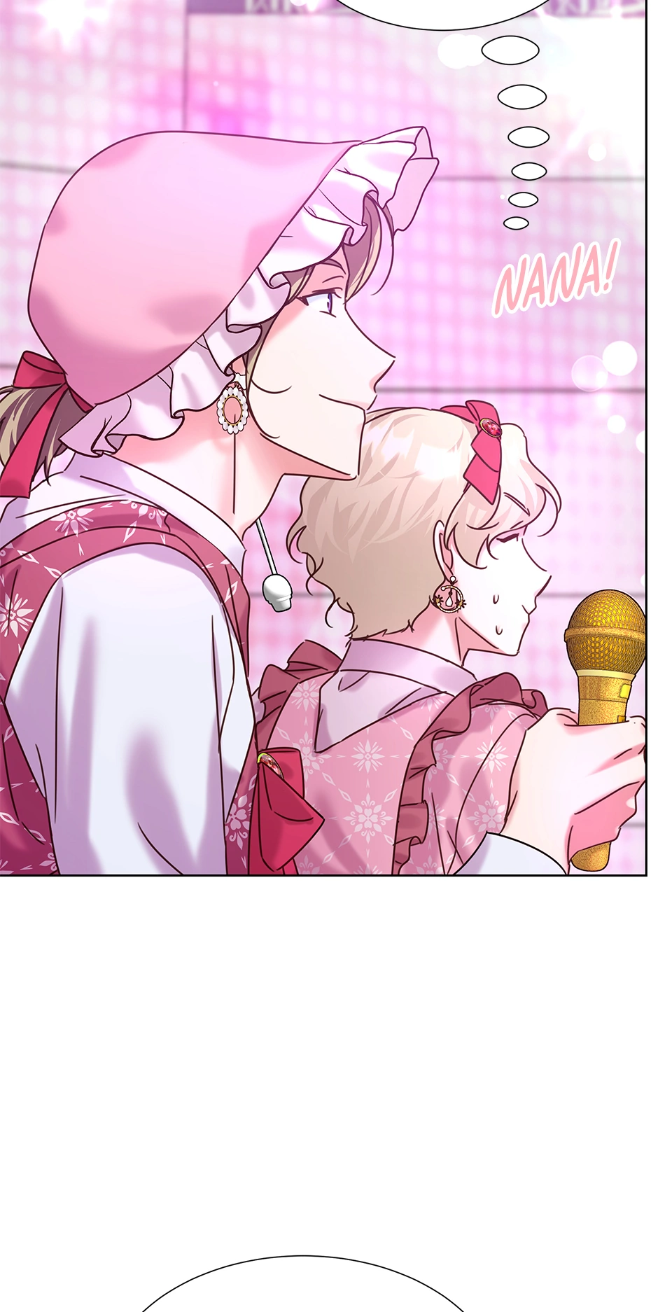 Once Again Idol Chapter 132 - page 48
