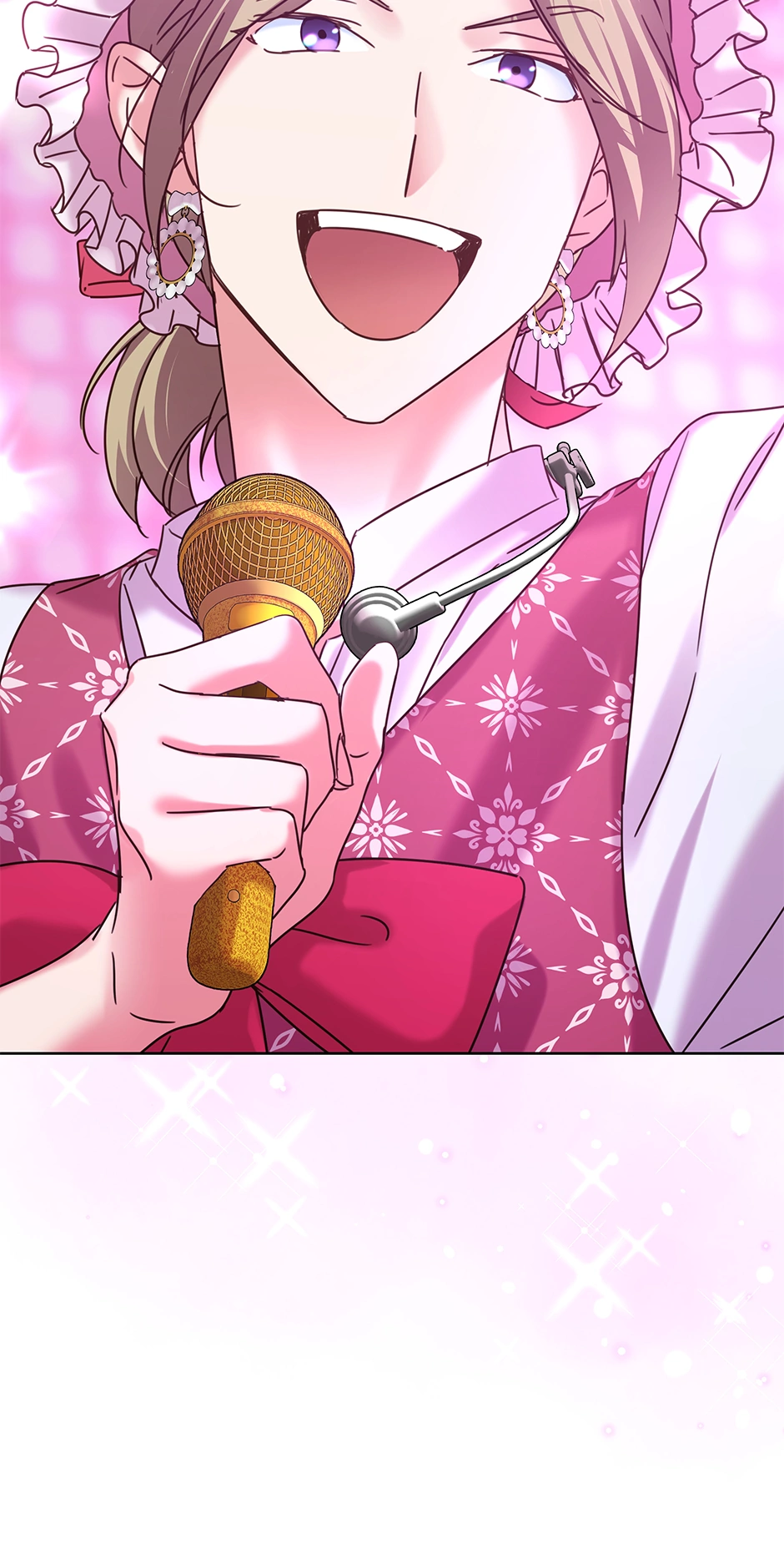 Once Again Idol Chapter 132 - page 52