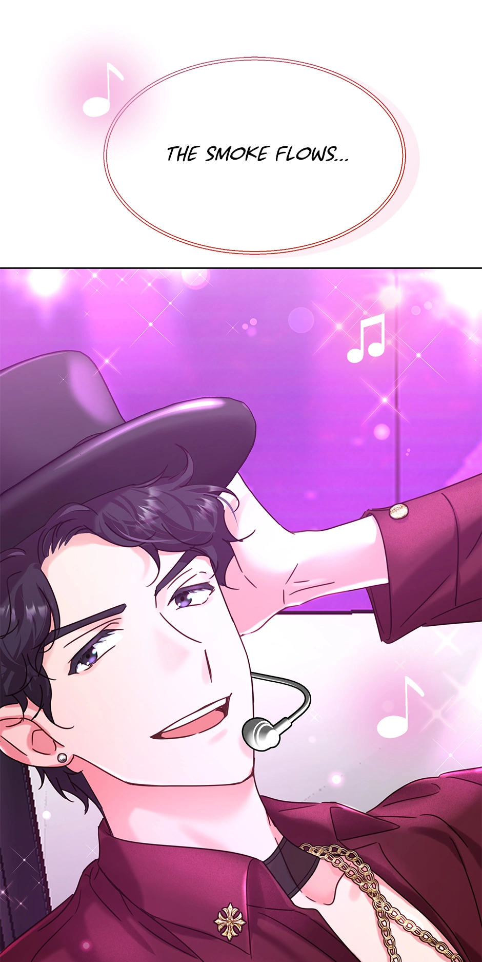 Once Again Idol Chapter 132 - page 61