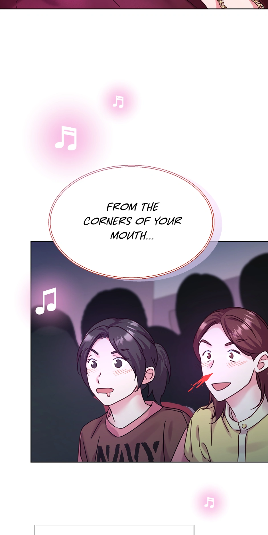 Once Again Idol Chapter 132 - page 62