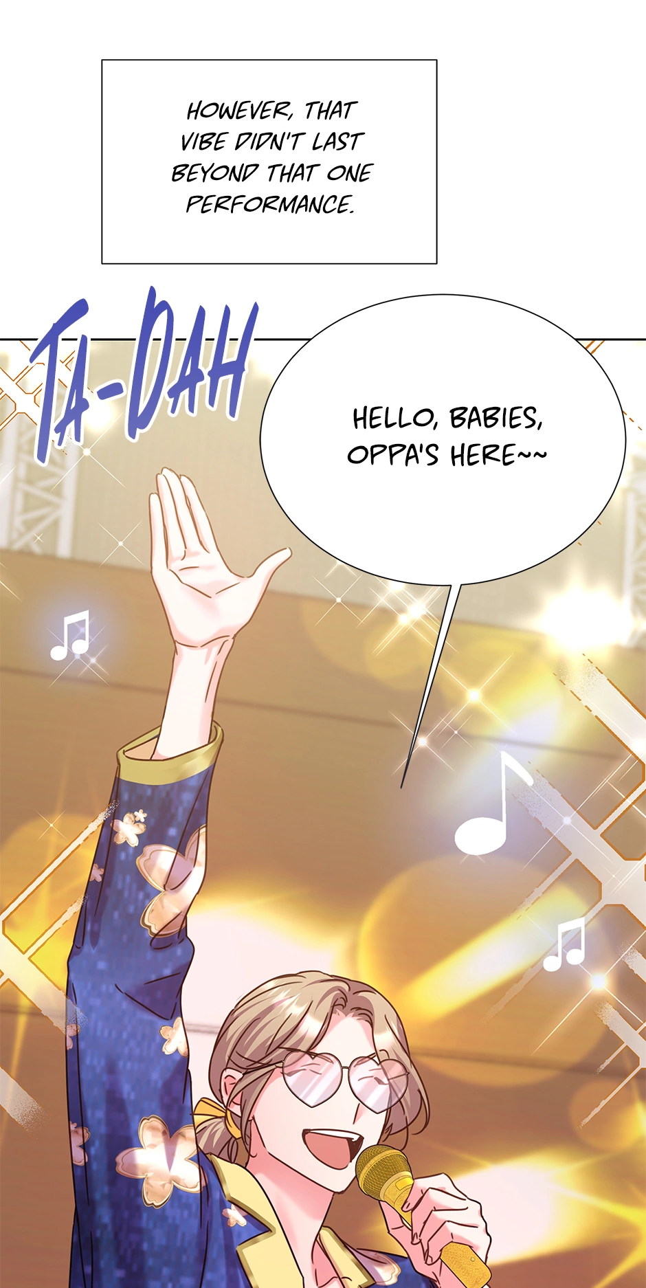 Once Again Idol Chapter 132 - page 66