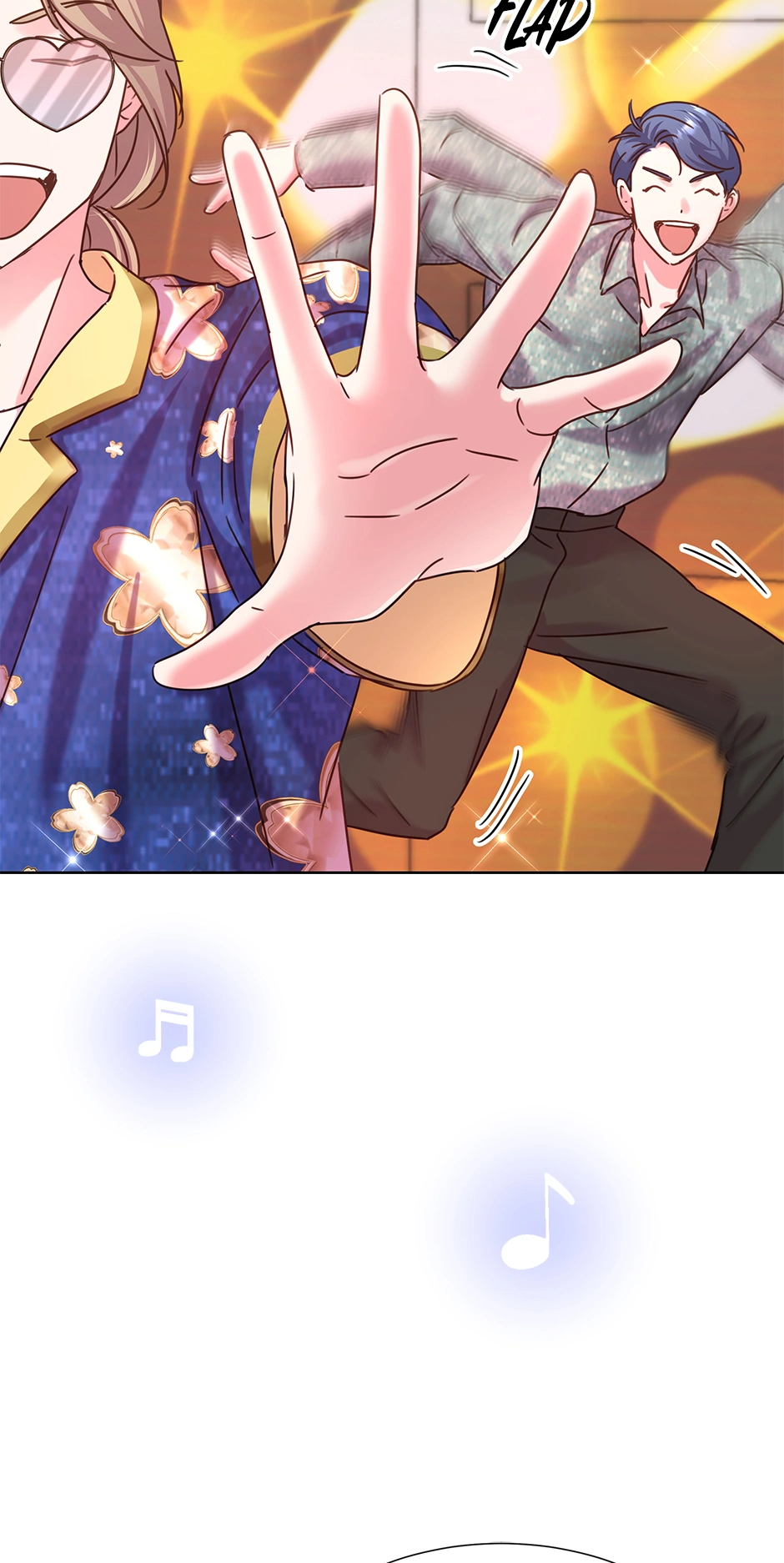 Once Again Idol Chapter 132 - page 70