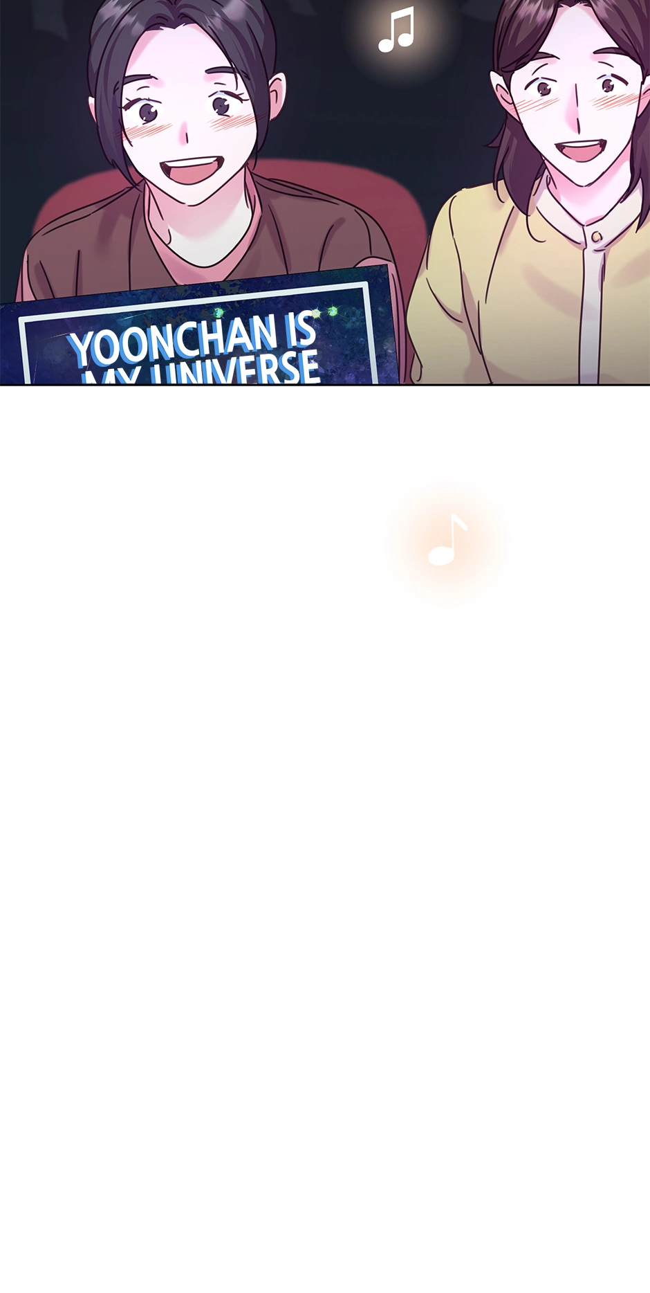 Once Again Idol Chapter 132 - page 76