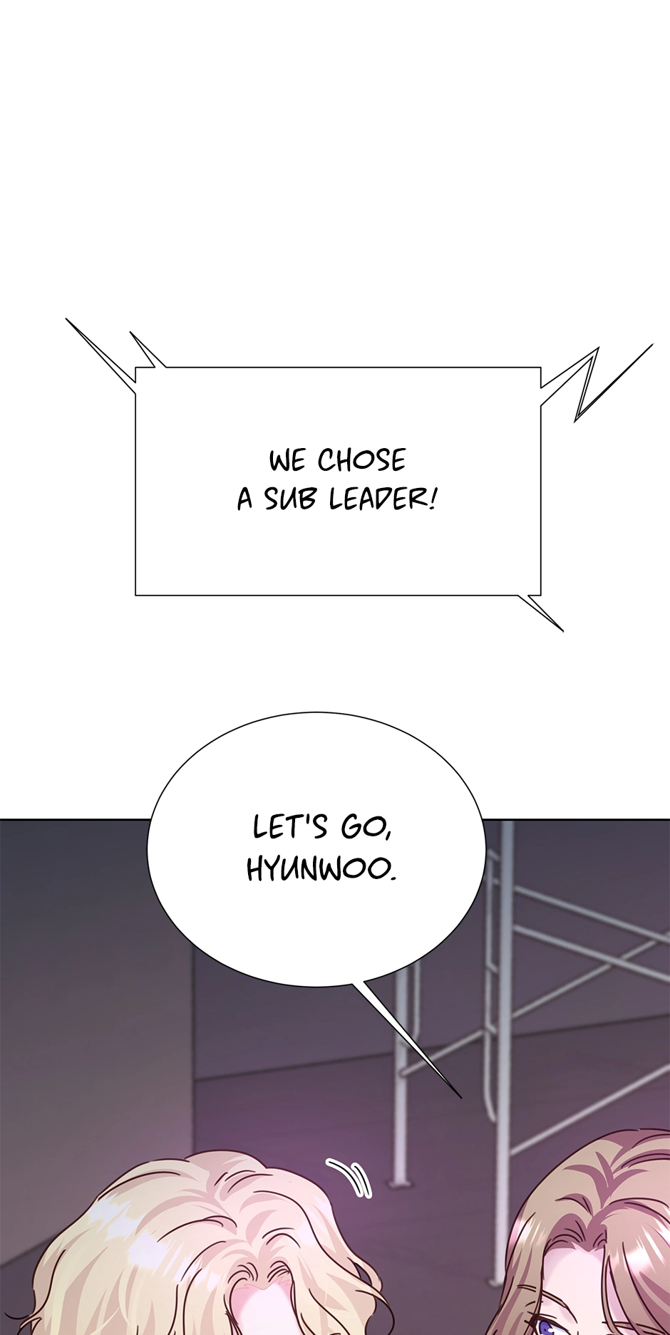 Once Again Idol Chapter 132 - page 78
