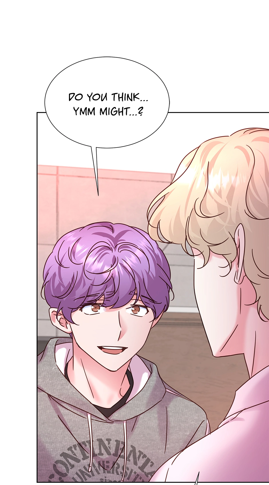 Once Again Idol Chapter 132 - page 8