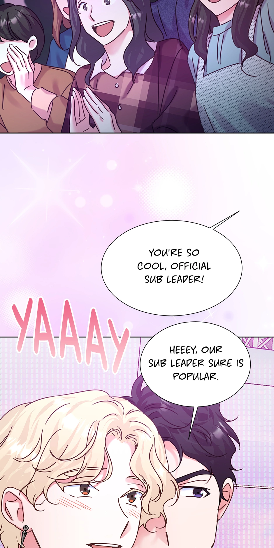 Once Again Idol Chapter 132 - page 87