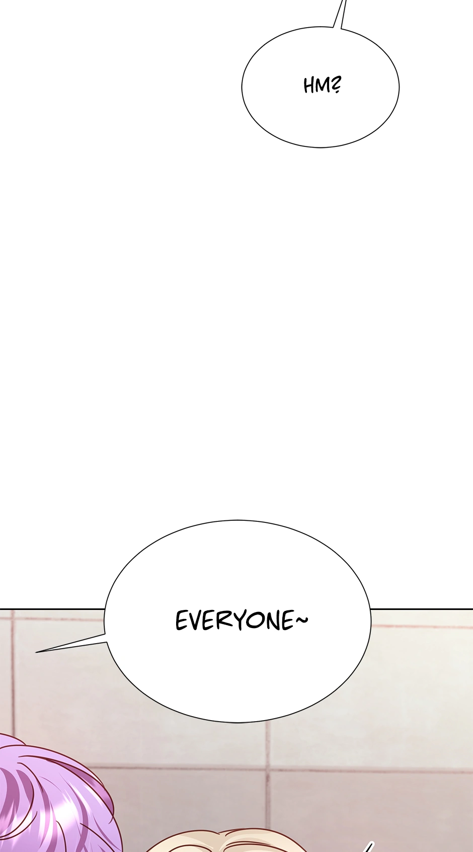 Once Again Idol Chapter 132 - page 9