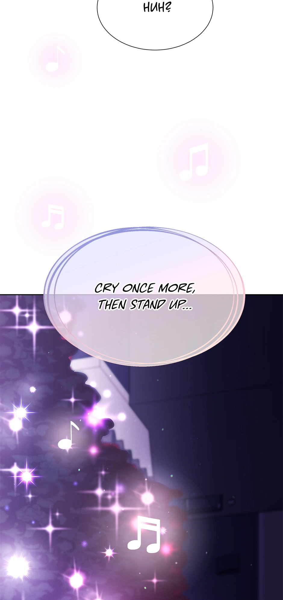 Once Again Idol Chapter 132 - page 97
