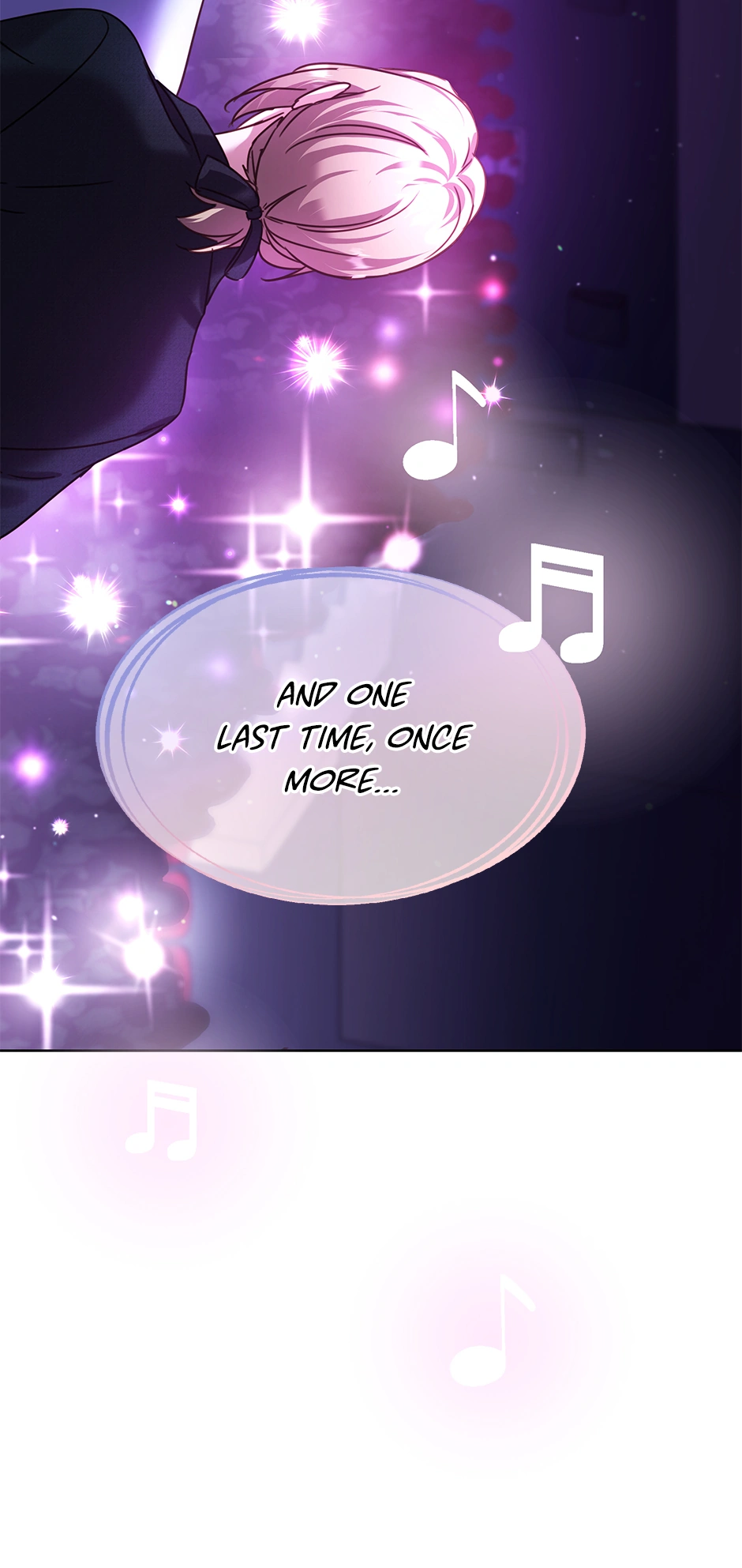 Once Again Idol Chapter 132 - page 99